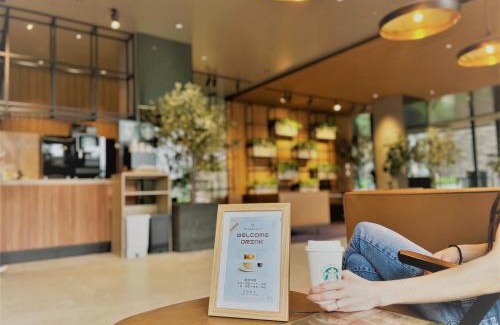Minami Hotel | Hotel Keihan Namba Grande