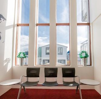 Innri-Njarthvik Hotel | Hotel Keilir by Reykjavik Keflavik Airport