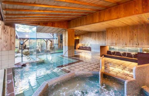 Omachi Hotel | Hotel Keisui