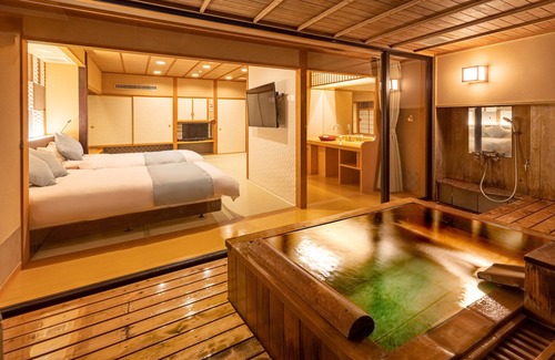 Omachi House | Hotel Keisui