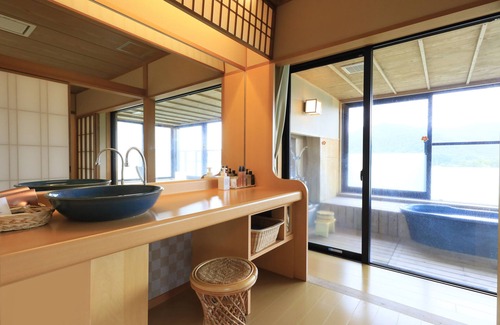 Omachi House | Hotel Keisui