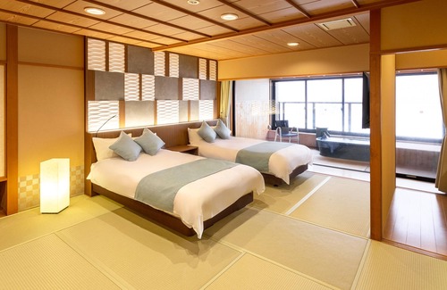 Omachi House | Hotel Keisui