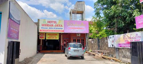 Surakarta Hotel | Hotel Keluarga Mekar Jaya Syariah Near UNS Solo