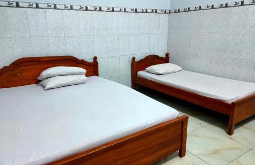 Surakarta Hotel | Hotel Keluarga Mekar Jaya Syariah Near UNS Solo