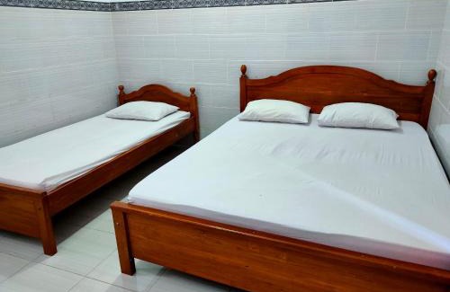 Surakarta Hotel | Hotel Keluarga Mekar Jaya Syariah Near UNS Solo