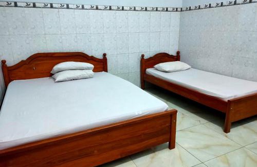 Surakarta Hotel | Hotel Keluarga Mekar Jaya Syariah Near UNS Solo