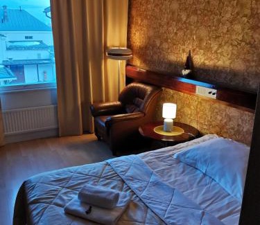 Kemijarvi Hotel | Hotel Kemijärvi