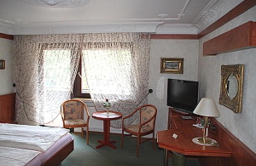Luegde Hotel | Hotel Kempenhof
