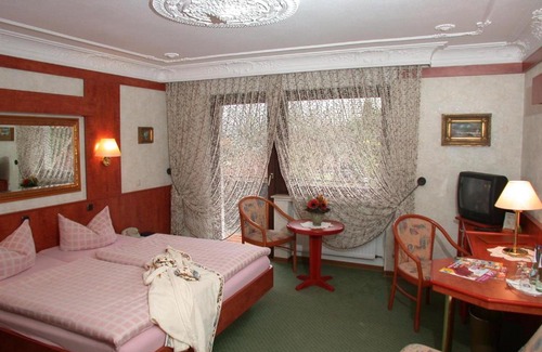 Luegde Hotel | Hotel Kempenhof