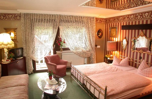 Luegde Hotel | Hotel Kempenhof