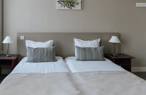 Kasterlee Hotel | Hotel Kempenrust