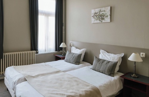 Kasterlee Hotel | Hotel Kempenrust