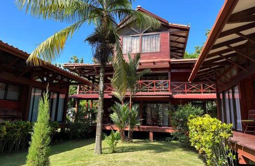 Cahuita Cabin | Hotel Kenaki Lodge