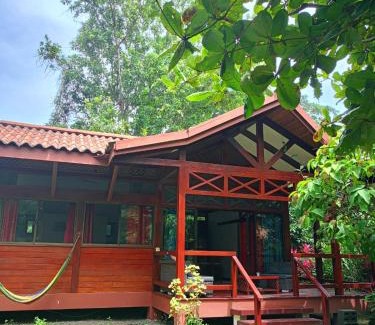 Cahuita Cabin | Hotel Kenaki Lodge