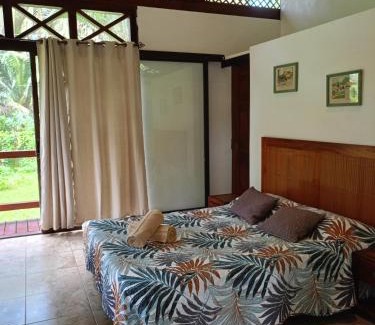 Cahuita Cabin | Hotel Kenaki Lodge
