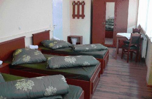 Weststadt Hotel | Hotel Kennedy