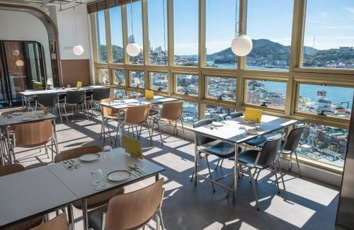 Wagol Hotel | Hotel Kenny Yeosu
