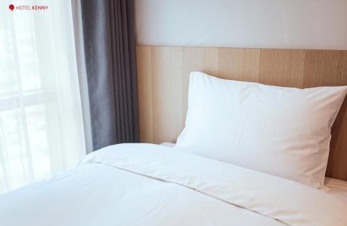 Wagol Hotel | Hotel Kenny Yeosu