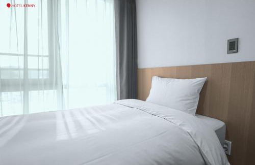 Wagol Hotel | Hotel Kenny Yeosu