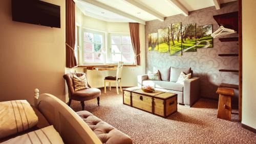 Wingerode Hotel | Hotel Kepplers Ecke
