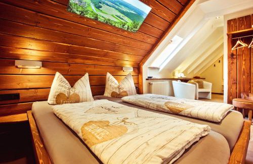 Wingerode Hotel | Hotel Kepplers Ecke