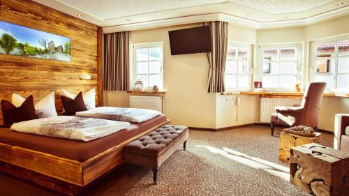 Wingerode Hotel | Hotel Kepplers Ecke