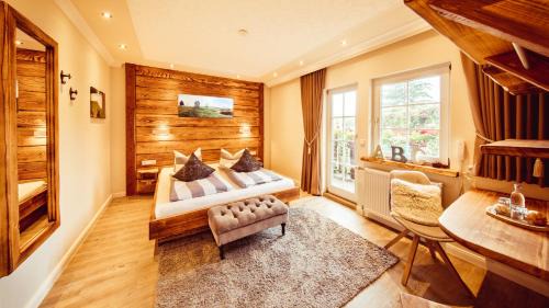 Wingerode Hotel | Hotel Kepplers Ecke