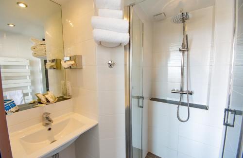 Saint-Quay-Portrieux Hotel | Hotel Ker Moor Saint-Quay Portrieux