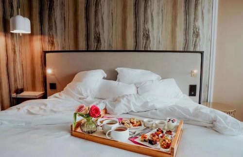Saint-Quay-Portrieux Hotel | Hotel Ker Moor Saint-Quay Portrieux