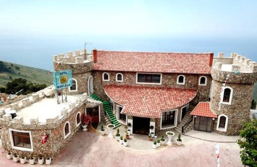 Orikum Hotel | Hotel Keshtjella Llogara
