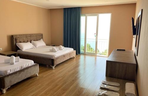Orikum Hotel | Hotel Keshtjella Llogara