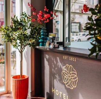 Zandvoort Hotel | Hotel Keur