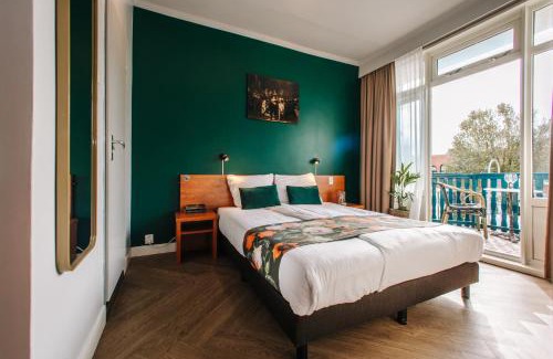Zandvoort Hotel | Hotel Keur