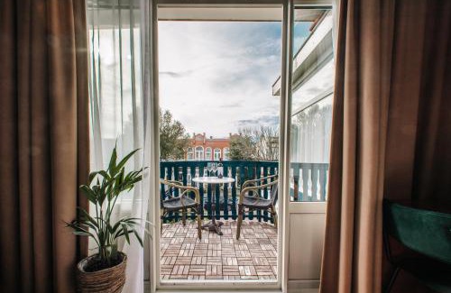 Zandvoort Hotel | Hotel Keur