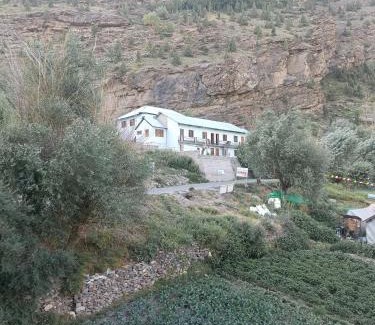 Keylong Hotel | Hotel Keylong inn