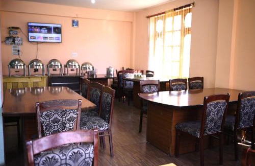 Keylong Hotel | Hotel Keylong inn
