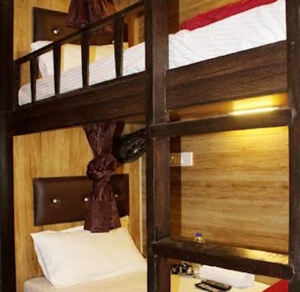 Kurla Hotel | Hotel KF Residency