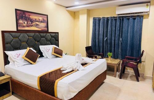 Dabagardens Hotel | hotel KGB Legend Grand