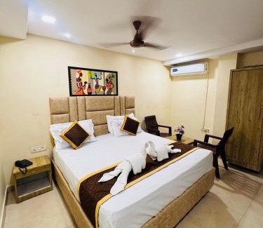 Dabagardens Hotel | hotel KGB Legend Grand