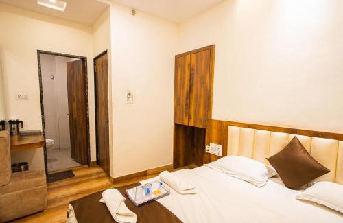 Kota Hotel | Hotel Khajanchi