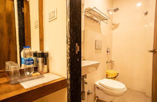 Kota Hotel | Hotel Khajanchi
