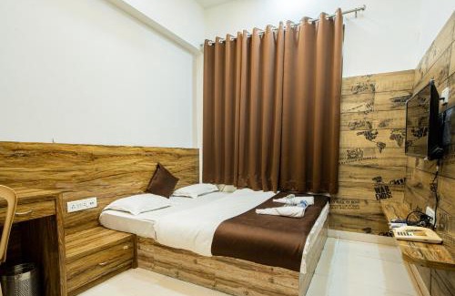 Kota Hotel | Hotel Khajanchi