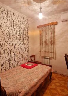 Kutaisi House | Hotel Kharabadze