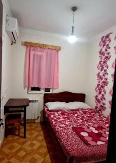 Kutaisi House | Hotel Kharabadze