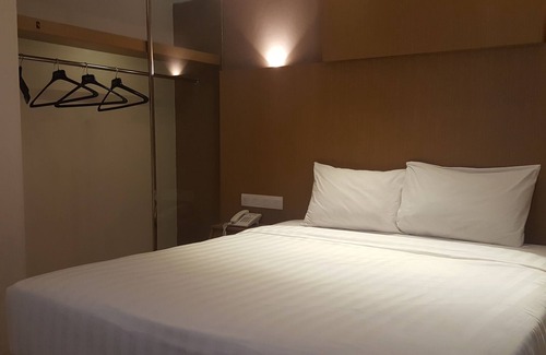 Madiun Hotel | Hotel Kharisma