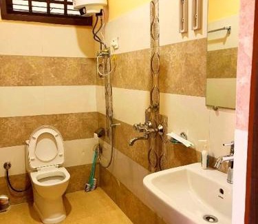 Rumtek Hotel | Hotel khimsika home residency