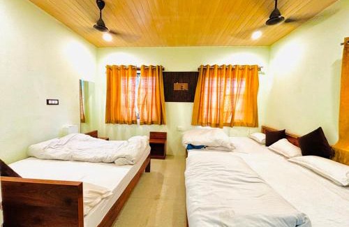 Ajmer Hotel | Hotel Khushhal Manzil