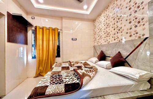Ajmer Hotel | Hotel Khushhal Manzil