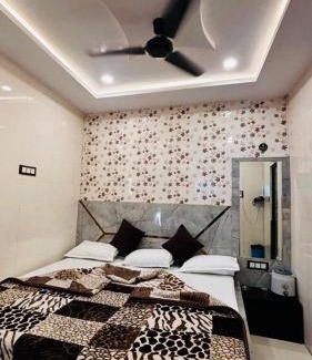 Ajmer Hotel | Hotel Khushhal Manzil
