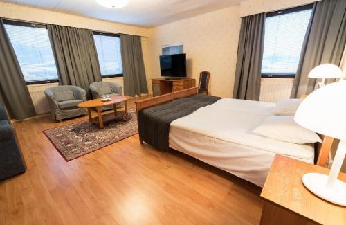 Ylitornio Hotel | Hotel Kievari